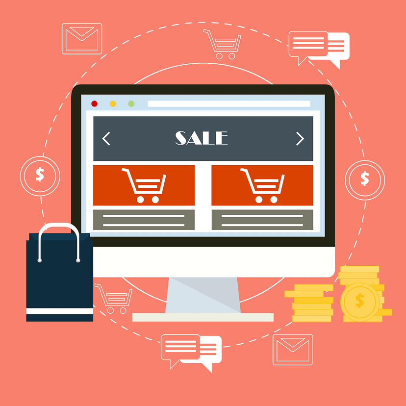 E-commerce Platform